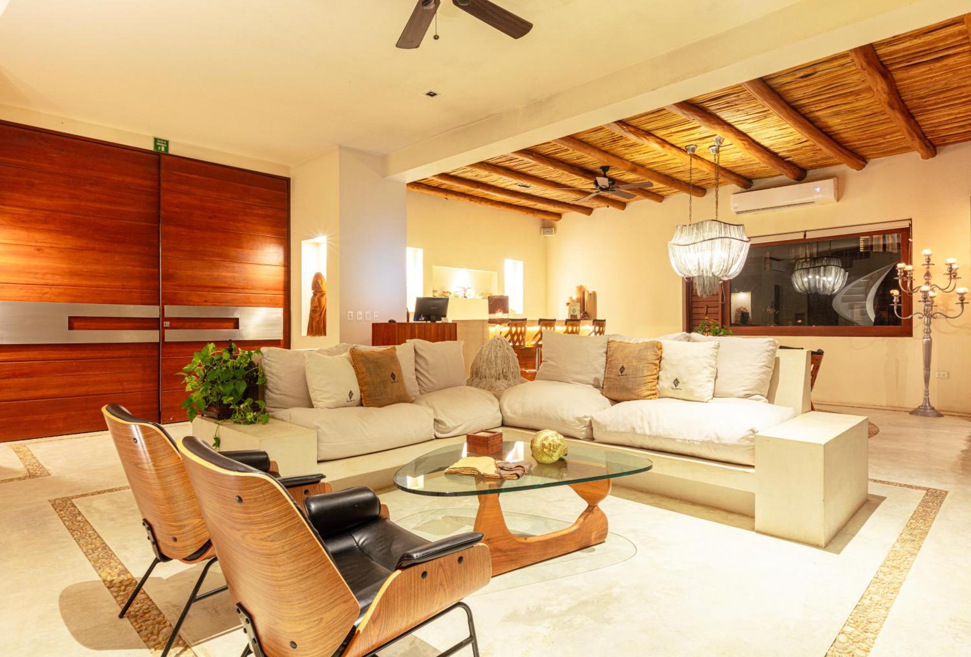 Casa Punta Coco & Beach Club (Adults Only) Isla Holbox