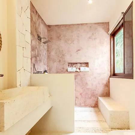 Casa Punta Coco & Beach Club (Adults Only) Isla Holbox Exterior photo