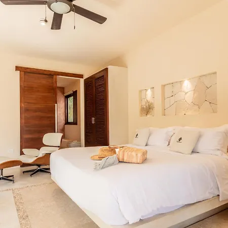 Casa Punta Coco & Beach Club (Adults Only) Isla Holbox Exterior photo