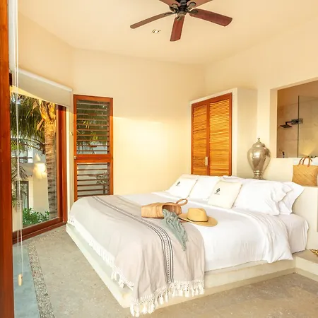 Casa Punta Coco & Beach Club (Adults Only) Isla Holbox Exterior photo