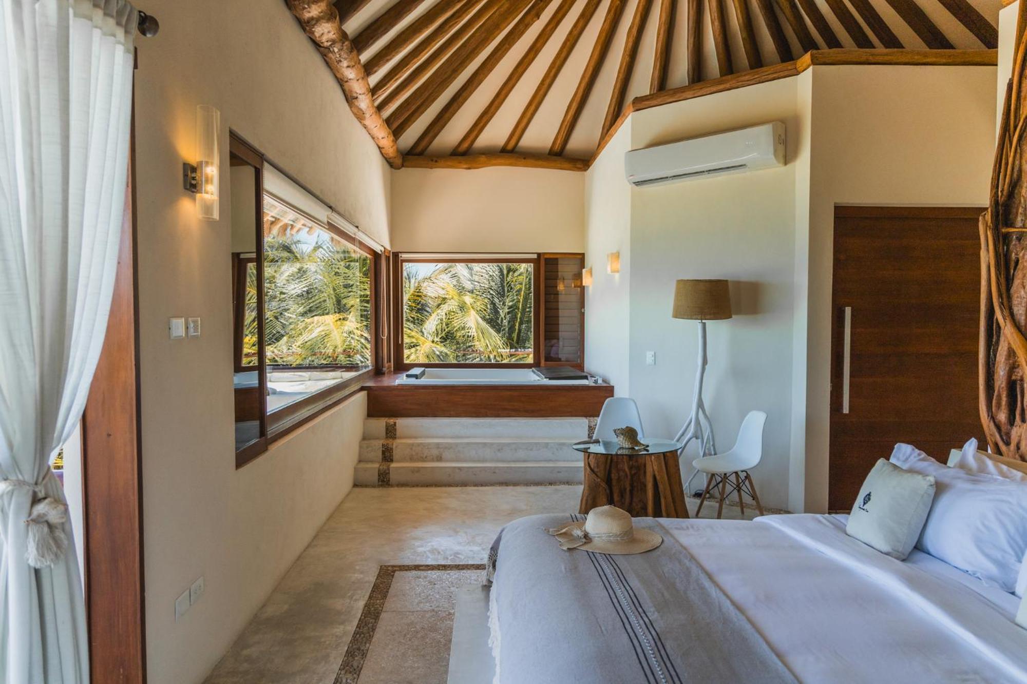 Hotel Casa Punta Coco & Club (adults Only) Holbox