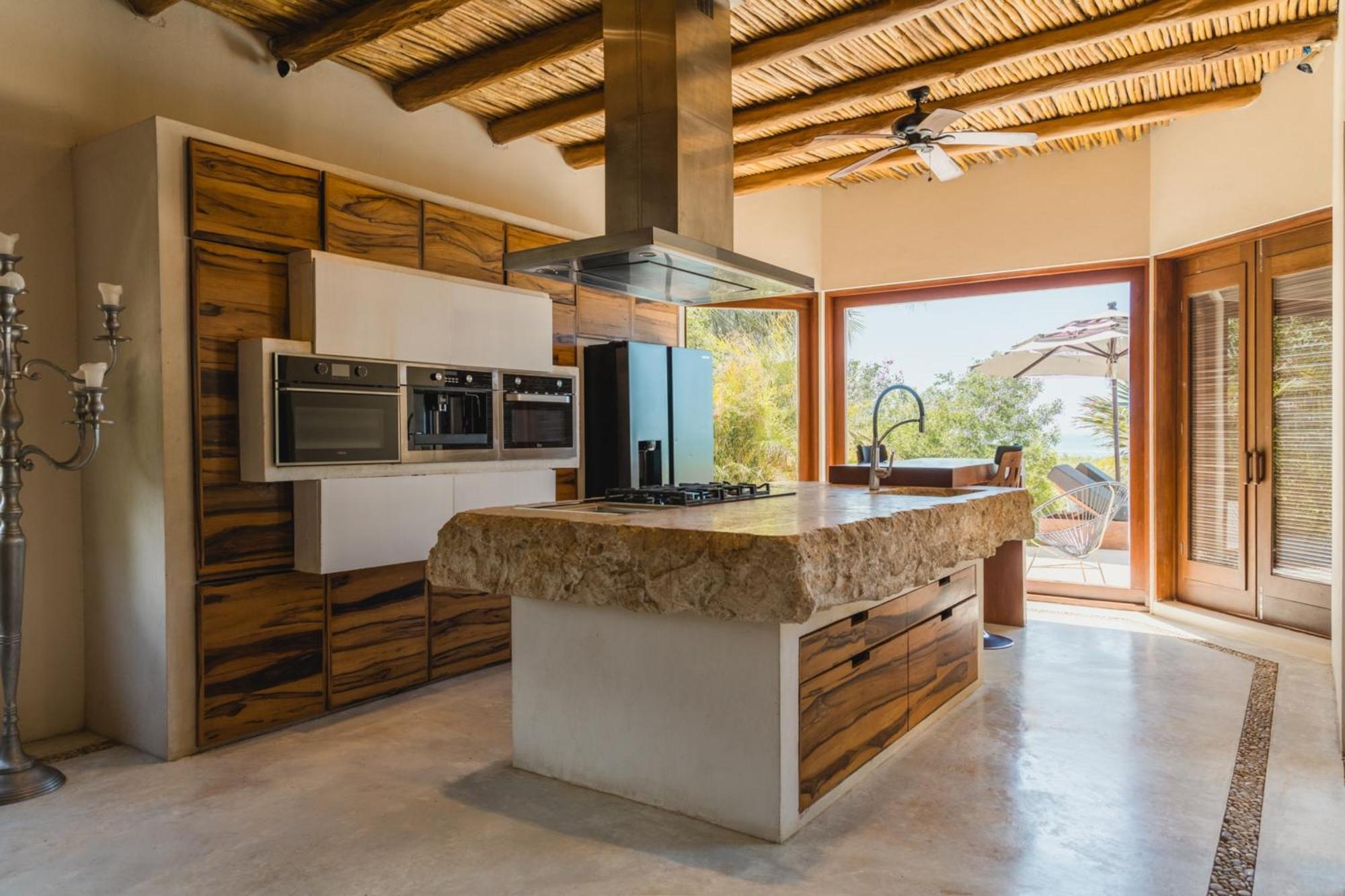 Casa Punta Coco & Club (adults Only) Holbox
