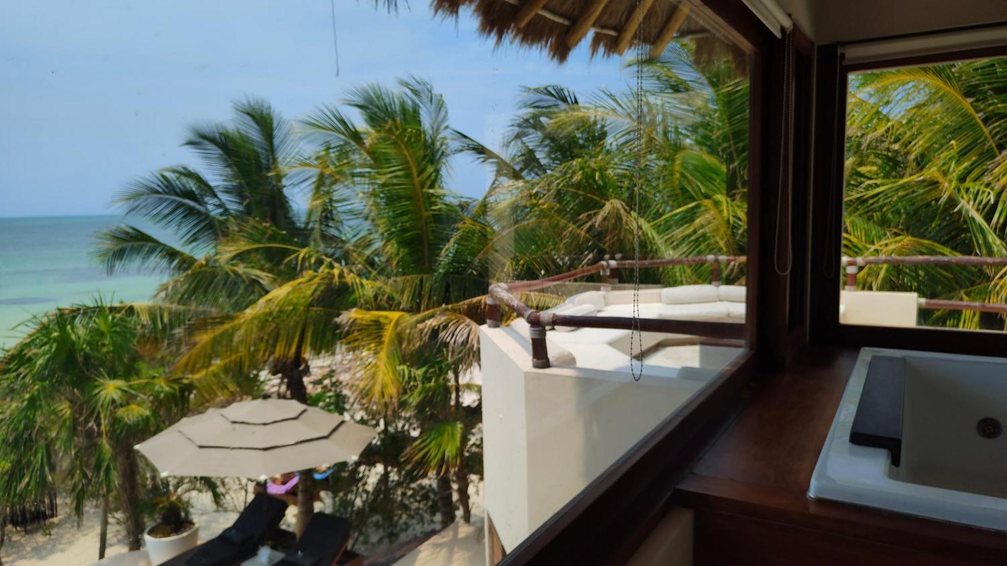 Casa Punta Coco & Club (adults Only) Hotel