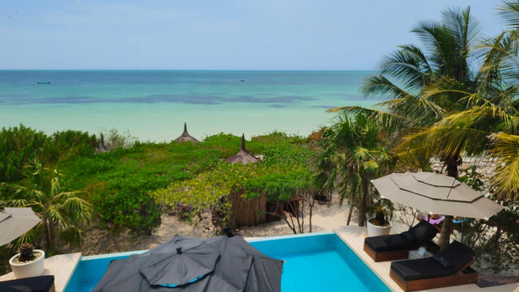 Casa Punta Coco & Club (adults Only) Hotel Holbox
