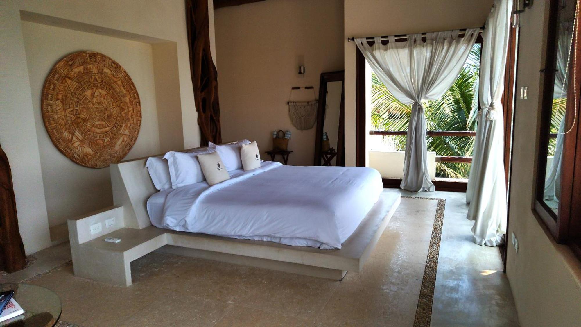 Casa Punta Coco & Club (adults Only) Hotel