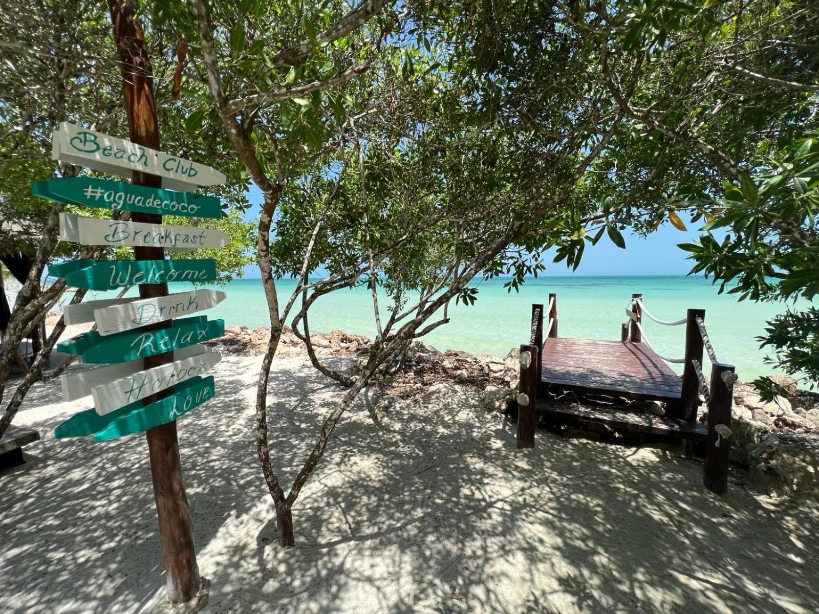 Hotel Casa Punta Coco & Club (adults Only) Holbox