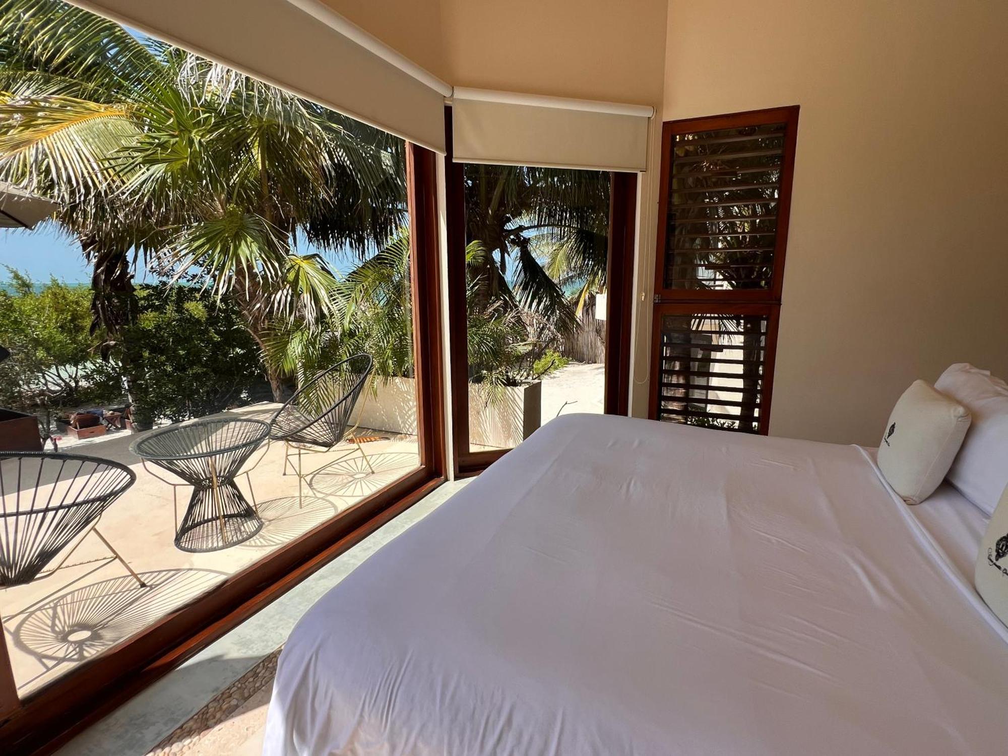 Casa Punta Coco & Beach Club (Adults Only) 4* Isla Holbox