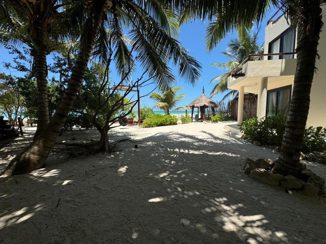 Casa Punta Coco & Club (adults Only) Hotel 4*