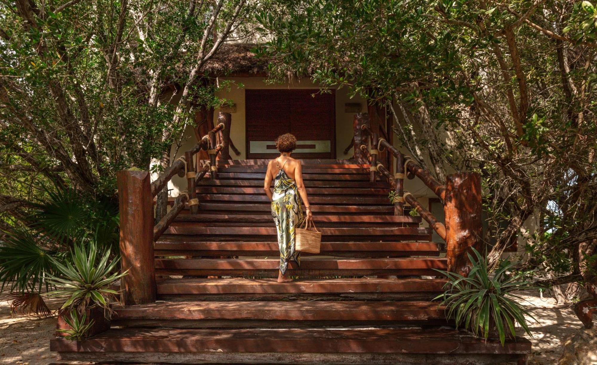 Hotel Casa Punta Coco & Club (adults Only) Holbox