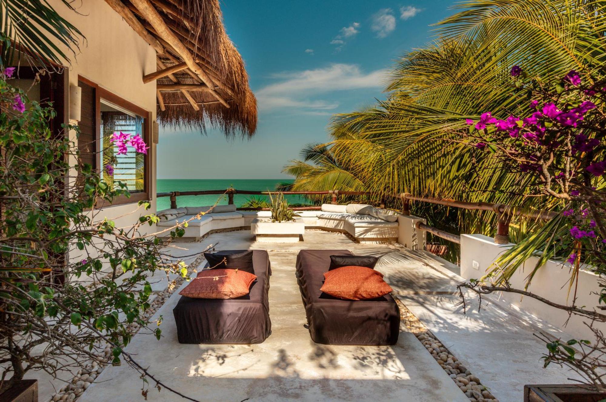 Casa Punta Coco & Club (adults Only) Hotel Holbox