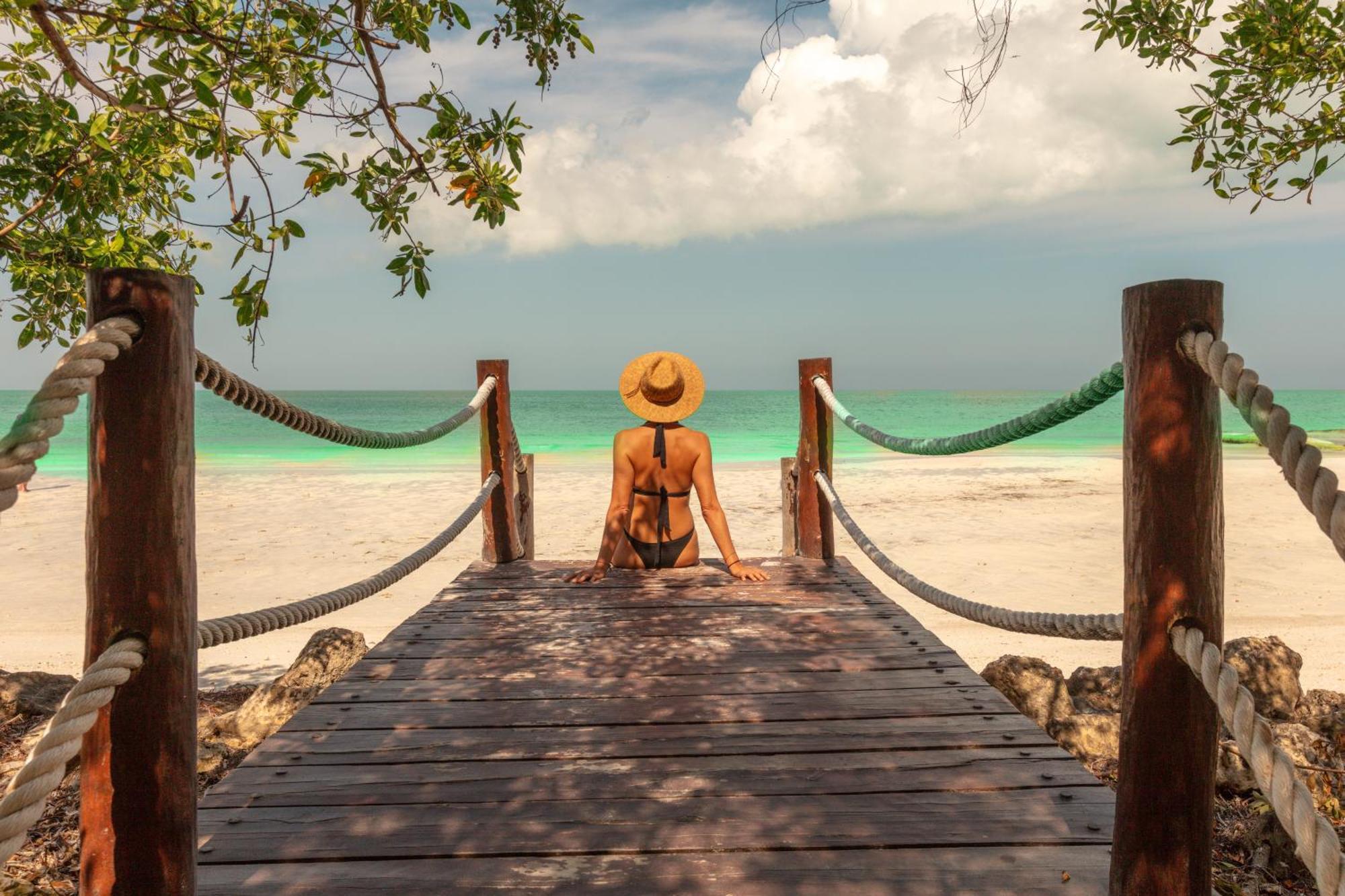 Hotel Casa Punta Coco & Club (adults Only) 4*