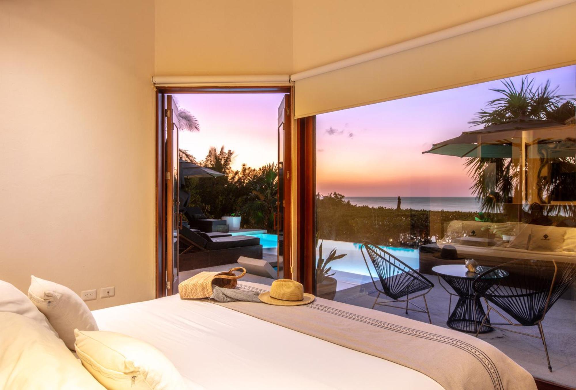 Casa Punta Coco & Club (adults Only) 4* Holbox