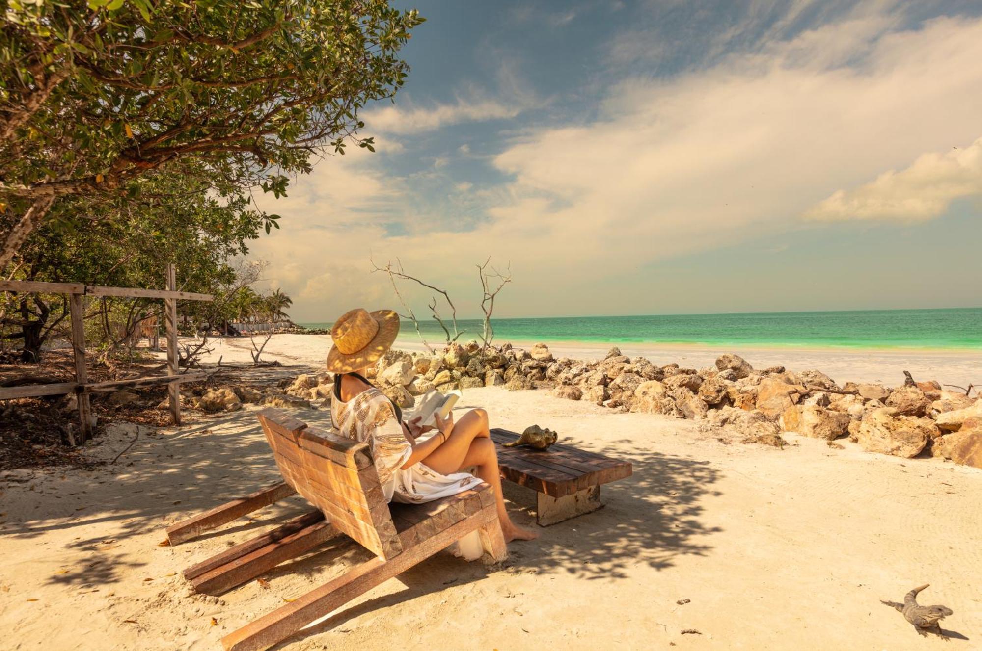 Hotel Casa Punta Coco & Club (adults Only)