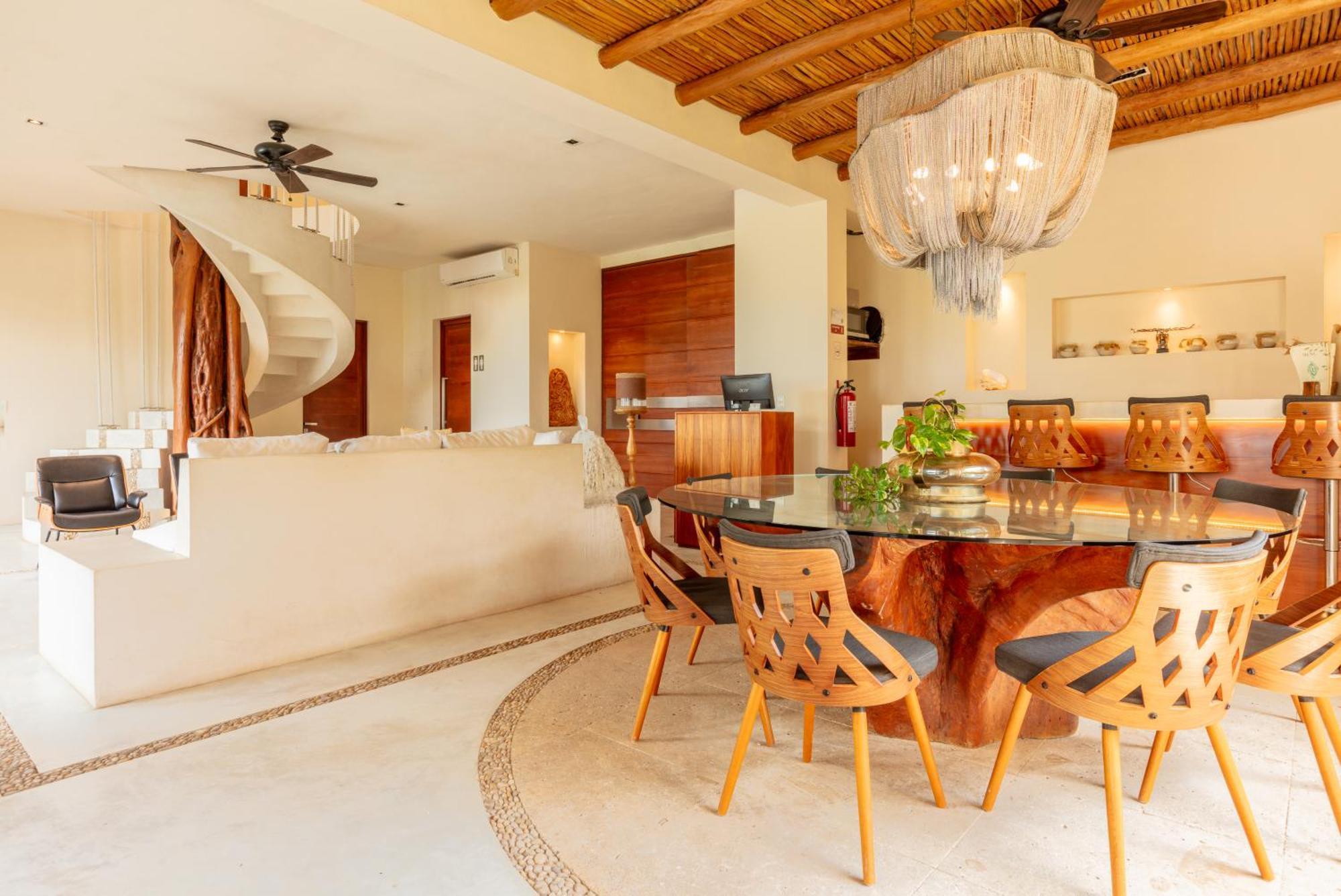 Casa Punta Coco & Club (adults Only) Hotel 4*