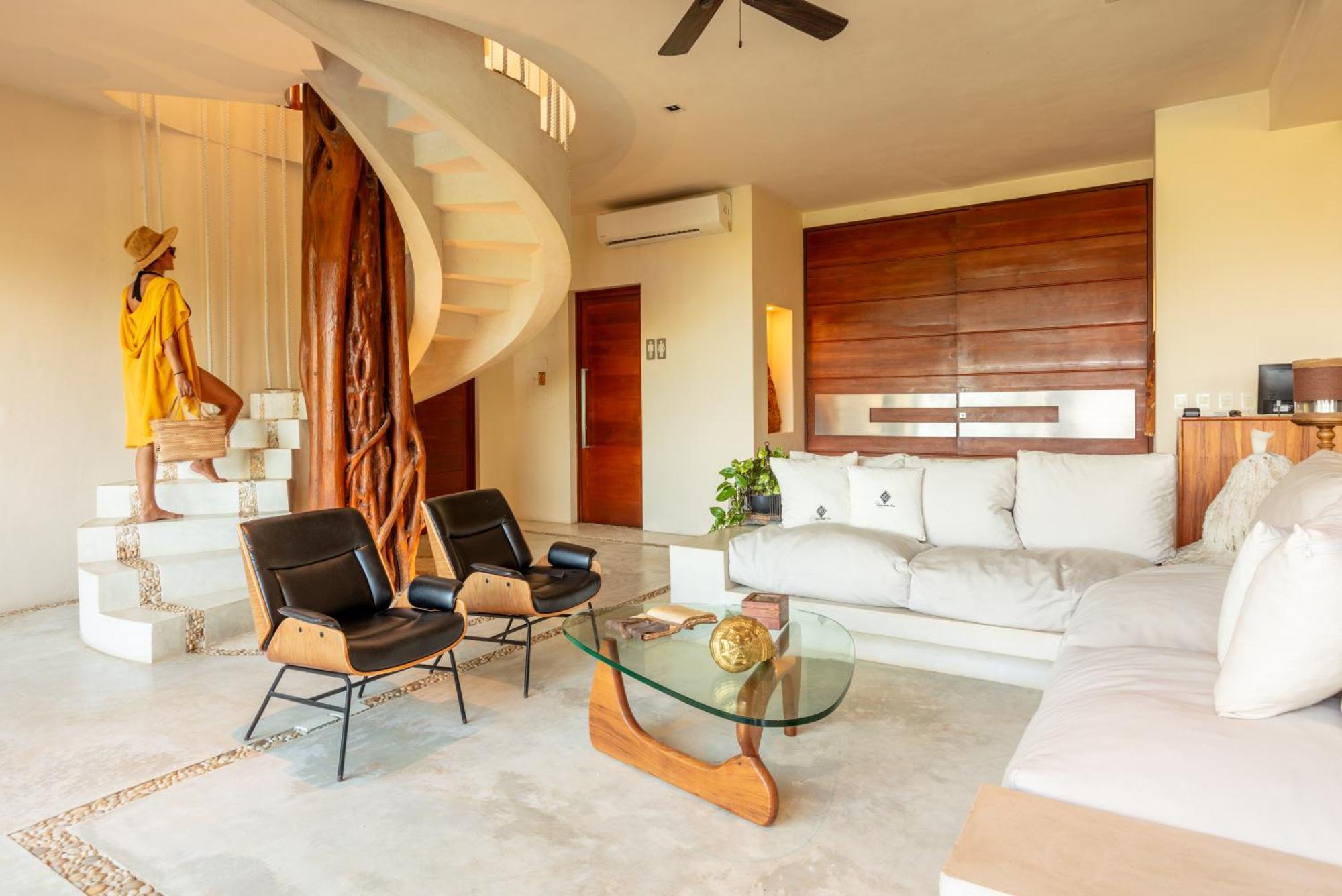 Hotel Casa Punta Coco & Club (adults Only) 4*