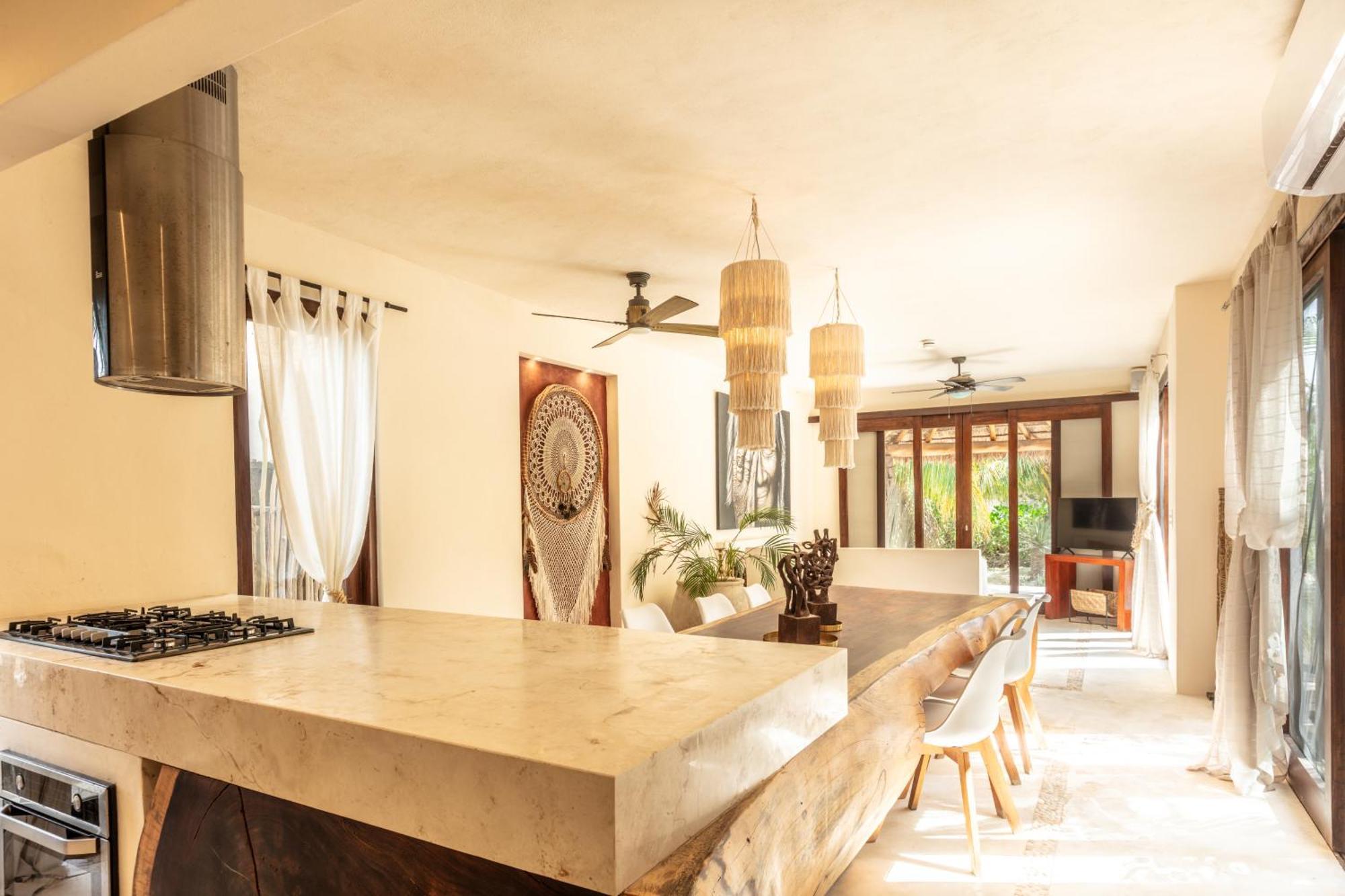 Casa Punta Coco & Club (adults Only) 4* Holbox