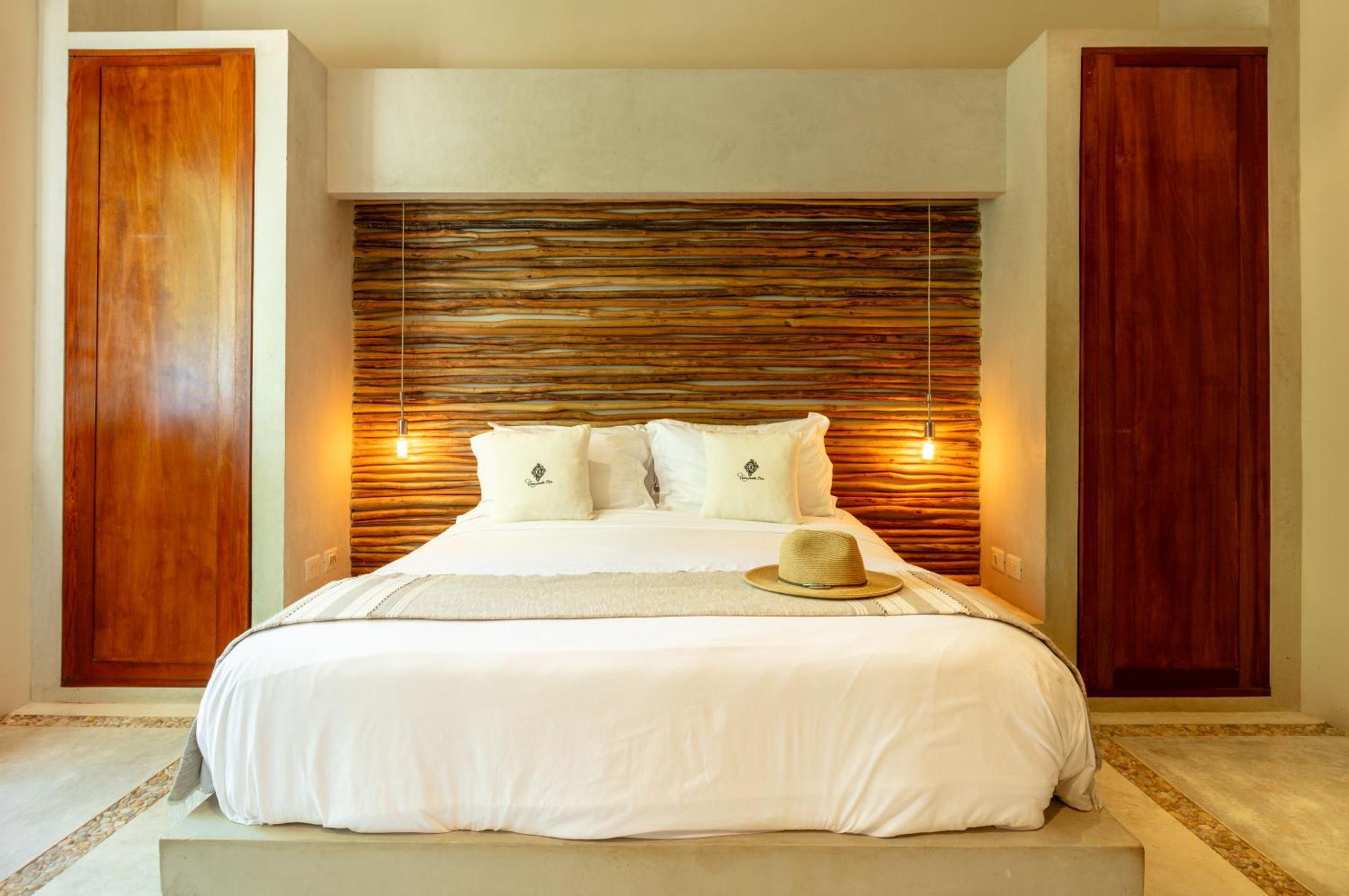 Casa Punta Coco & Club (adults Only) Hotel Holbox