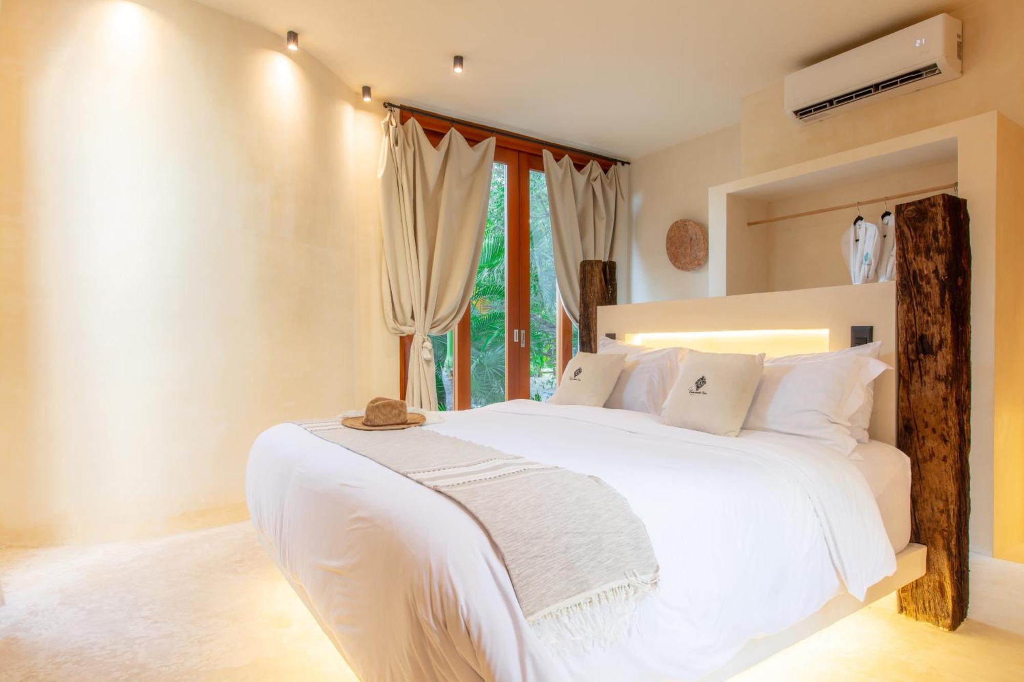 Hotel Casa Punta Coco & Club (adults Only)